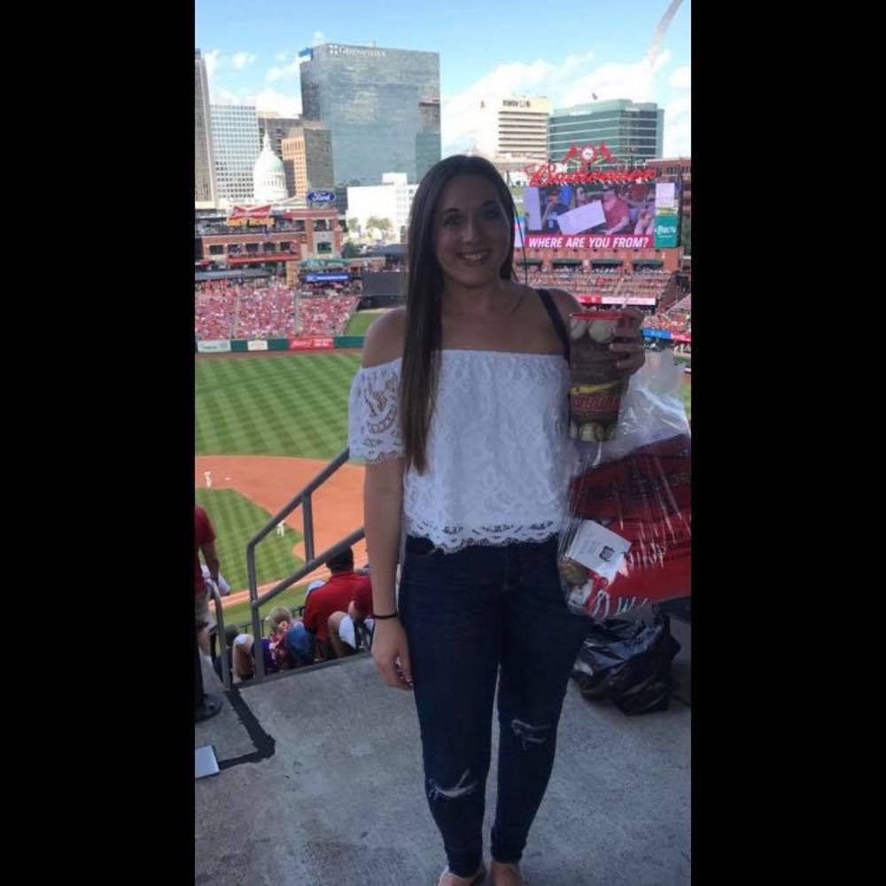 Meet your Posher, Ann